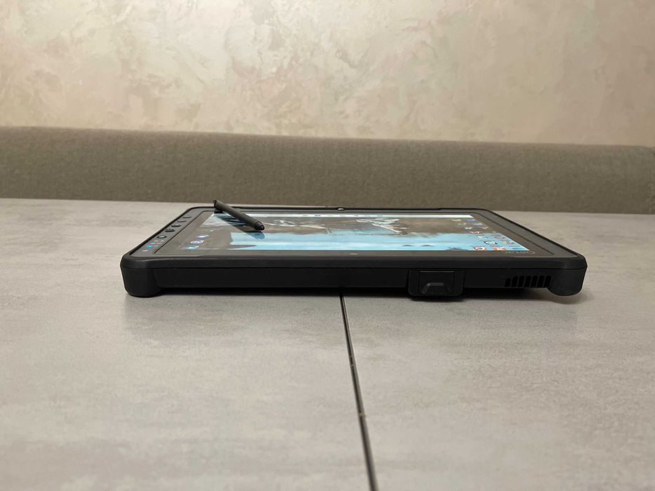 Захищений планшет Getac F110 G4, 11.6" FHD, i5-7200U, 8GB, 256GB