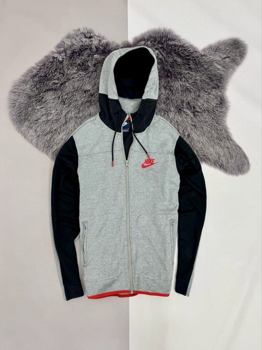 Кофта Nike С розмір Р1192