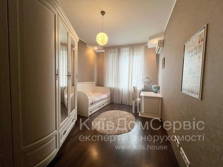 2-комнатная квартира по адресу ул. Ильенка Юрия (площадь 74,8 м²) - Atlanta.ua - фото 9