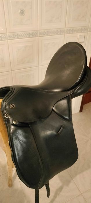 Sela Kieffer Original – Fabricada na Alemanha