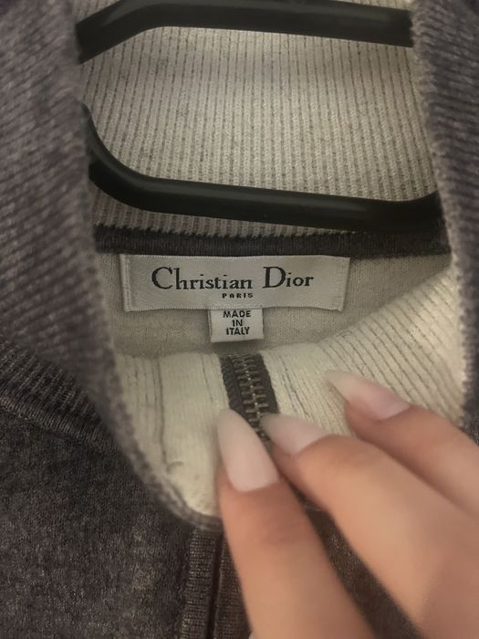 Кофта Christan Dior оригінал