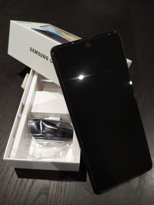 Samsung Galaxy A71
