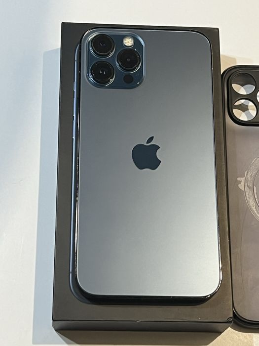 iphone 12 pro max 512 - купити телефони та аксесуари - Ціна на OLX.ua