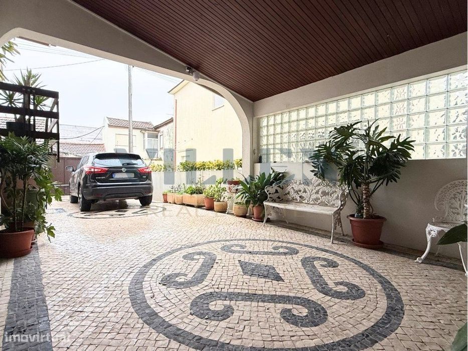 Moradia T4 na Trofa - EXCLUSIVO!