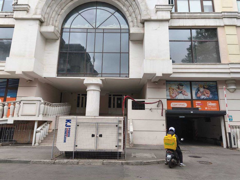 3-rooms apartment apartment by the address st. Kulikovo pole pl Oktyabrskoy revolyutsii pl (area 180 m²) - Atlanta.ua - photo 18