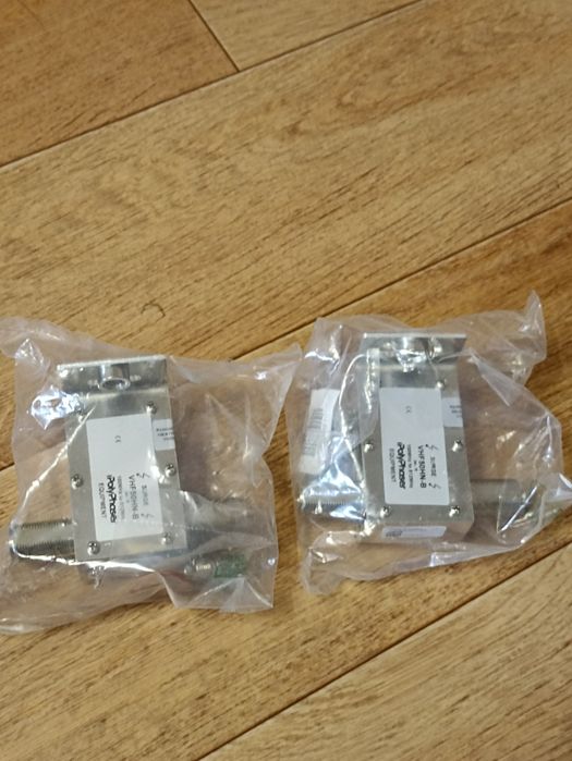 Коаксиальный ВЧ-фильтр типа NF/F, 100 МГц - 512 МГ