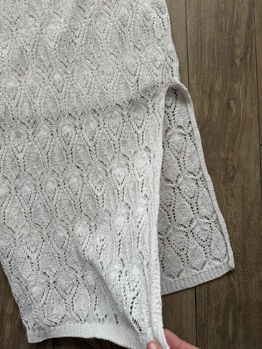 Костюм вязаний reserved