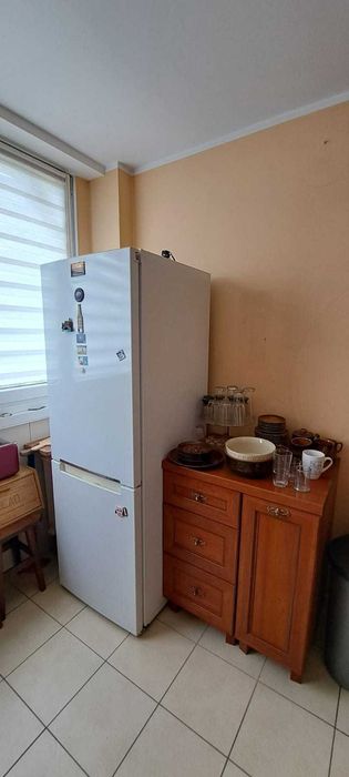 3 niezależne pokoje | 56 m² | balkon | Wrocław Kuźniki