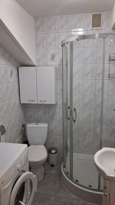 Mieszkanie do wynajęcia