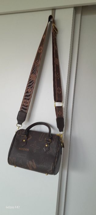 Torebka nowa do ręki I na ramię