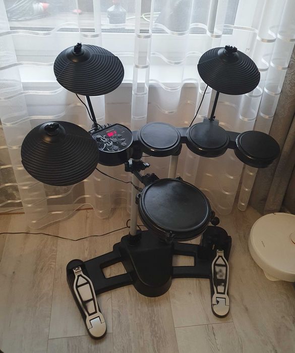 Perkusja elektroniczna millenium hd-50