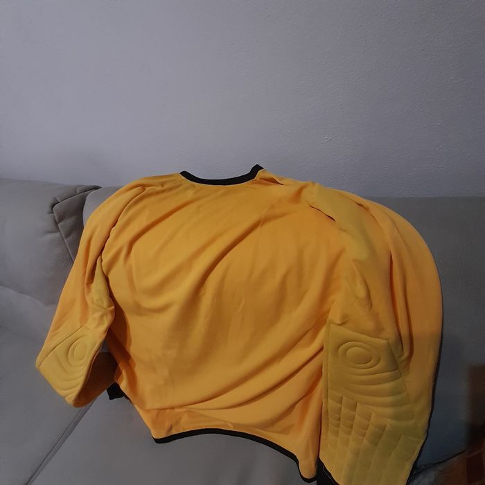 Camisola desporto