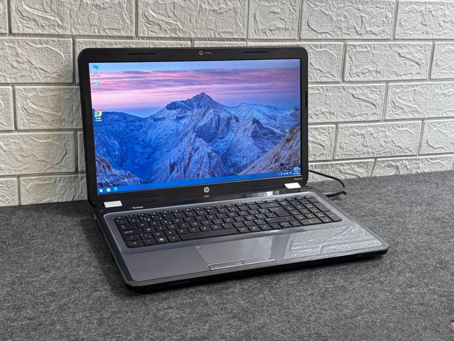 Ноутбук Hp G7 Core i5 8GB Батарея 4 години