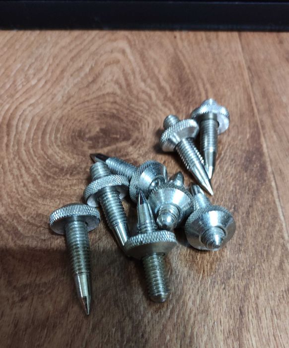 Акустика колонки Mission M 52 шпон Made in England