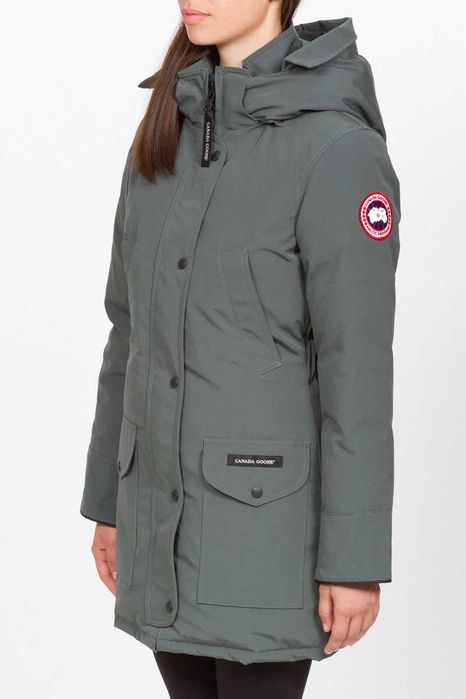 Canada Goose Trillium Parka — zdjęcie 4