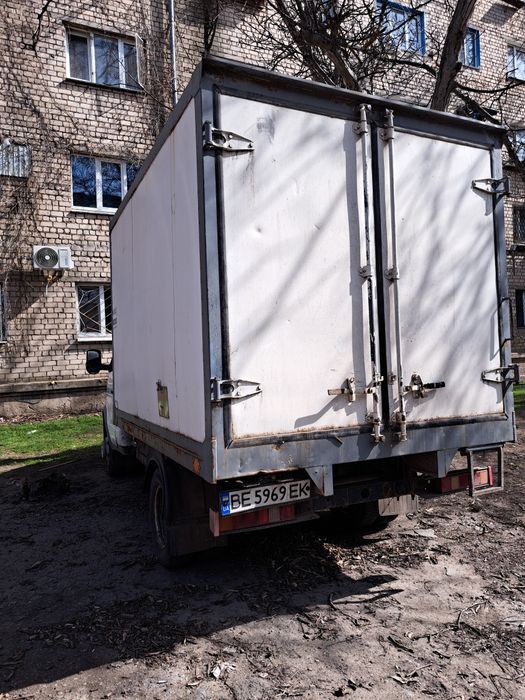 Продам Газель  3302-418