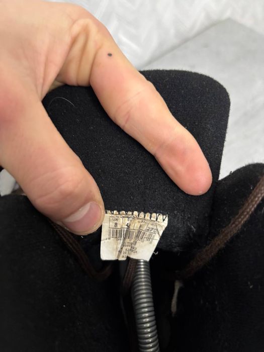 Черевики Lowa Couloir GTX GORE-TEX