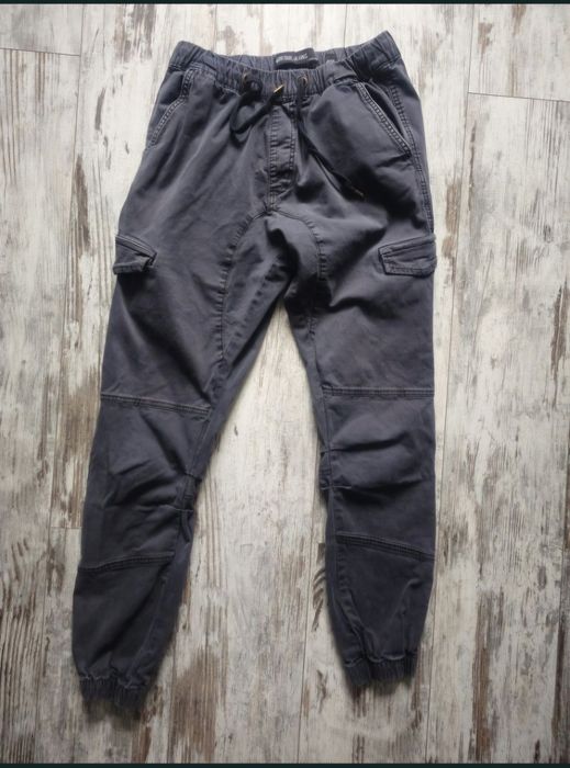 Джоггеры No name, Indicode jeans.