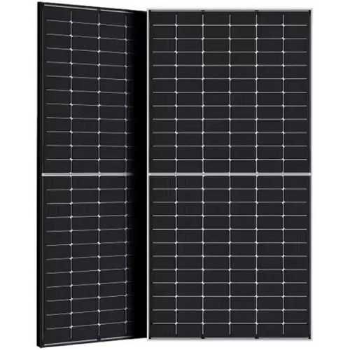 Сонячна панель Jinko Solar JKM-620N-66HL4M-BDV Bifacial 620 Вт