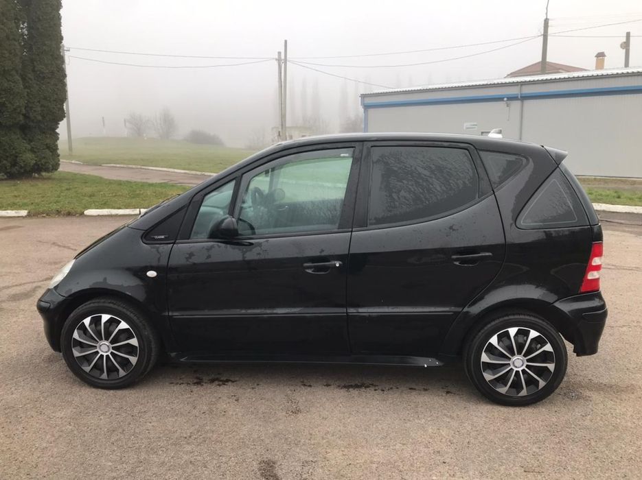 Продам мерседес а клас