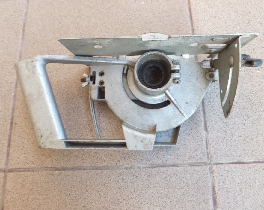 Celma nasadka przystawka pilarka tarczowa PRXu 35A