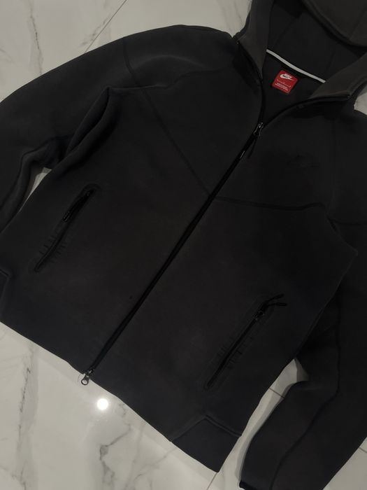 Nike tech fleece розмір L