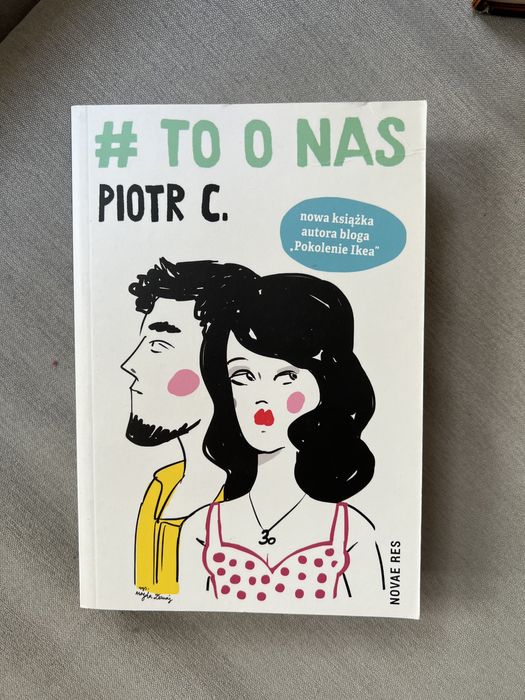 To o nas piotr c