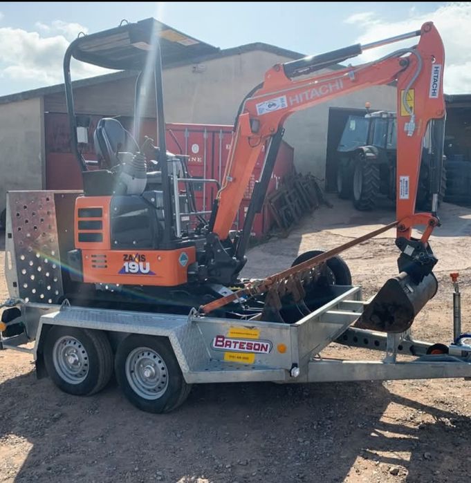 Serviços de giratoria 24h