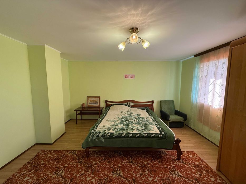 Продам 3 кім будинок в смт Баришівка, Київська область, Є ВІДЕООГЛЯД