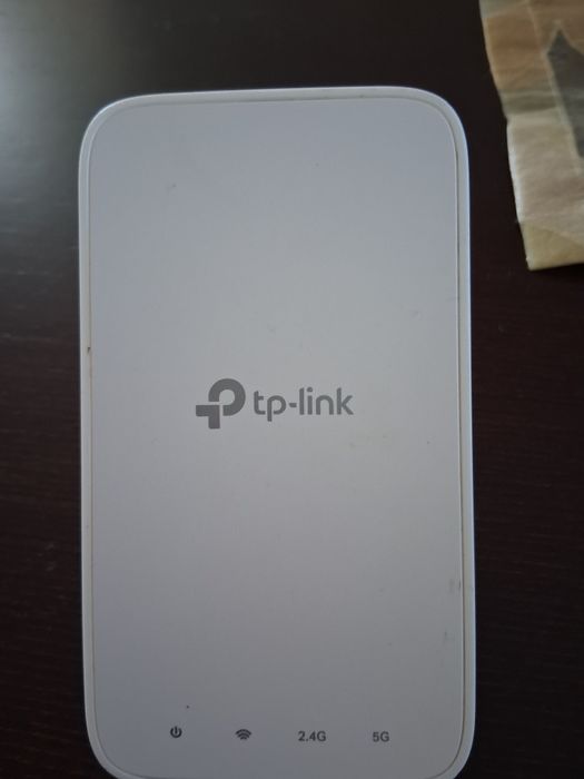 Tp link RE300 Ac1200