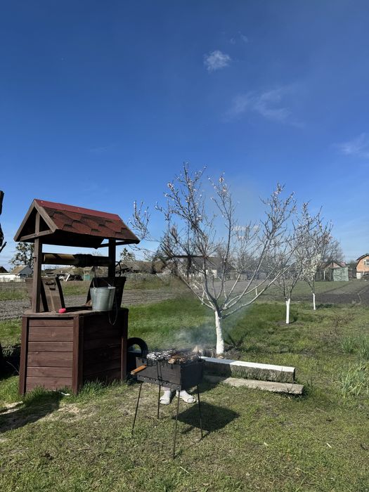 Продам земельну  ділянку