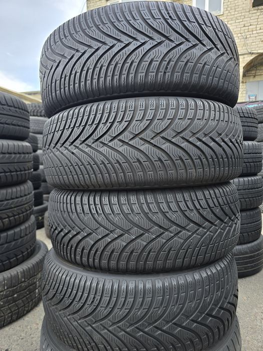 205/55R16 Michelin CrossClimate  23р