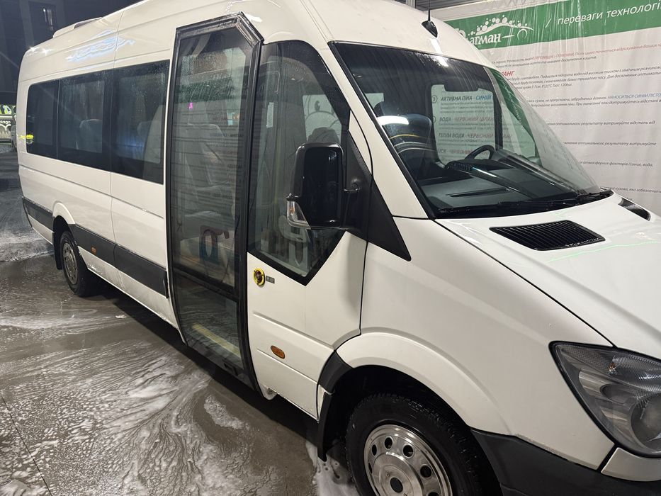 На ходу 23М3+інвалід