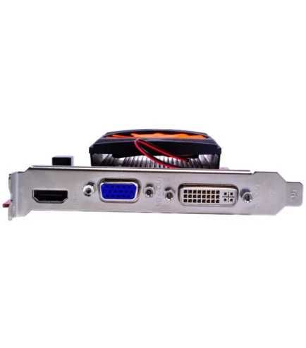 Відеокарта Palit GeForce GT240 512MB GDDR3 128bit 2xDVI, HDMI