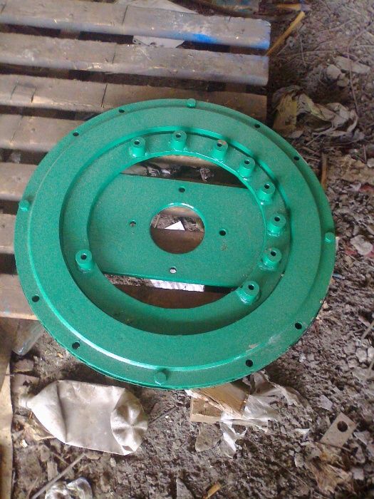 Запчасти к зернопогрузчику КШП-5 КШП-6