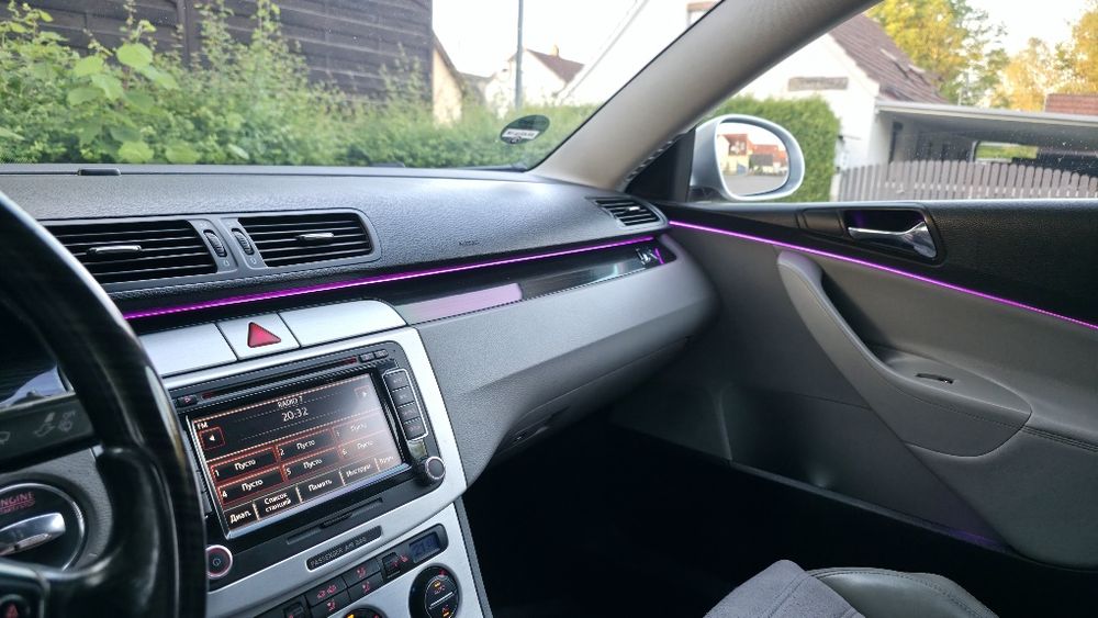 Passat b6 3.2  4motion Торг