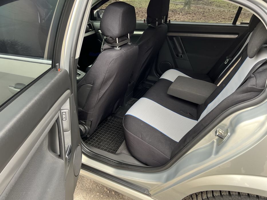 Продам OPEL Vectra С