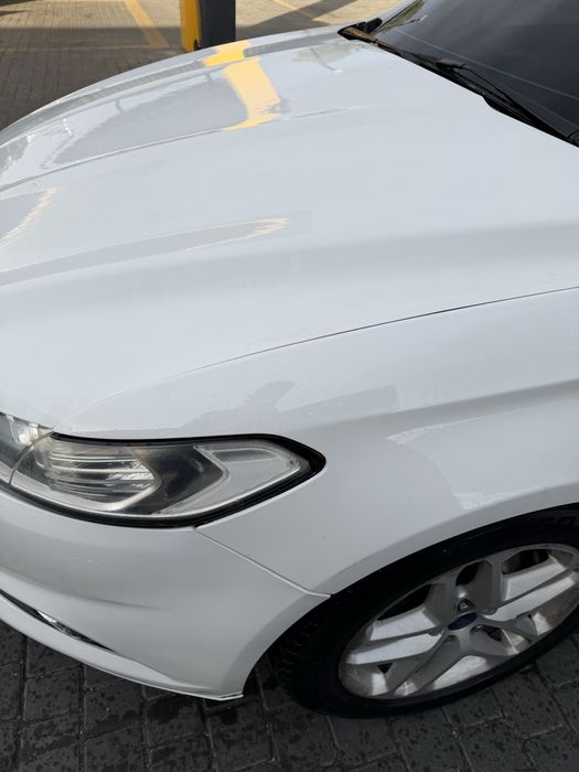 Продам Ford fusion 2014  2.5 газ/бензин