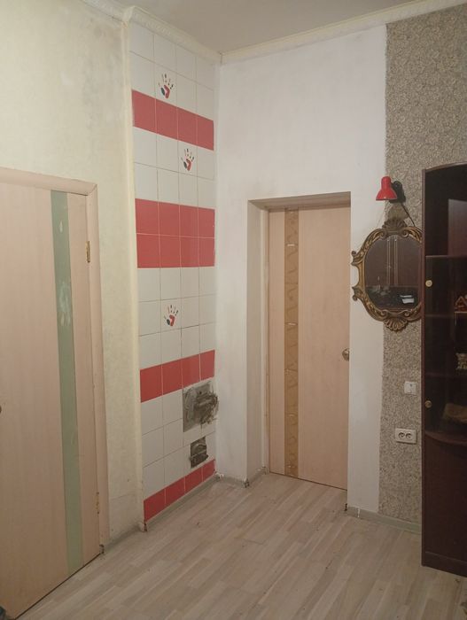 Продам 2х комн. квартиру