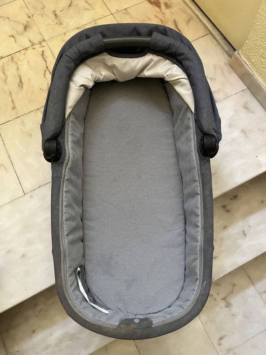 EasyWalker Harvey Alcofa (opção com ou sem adaptadores em altura)