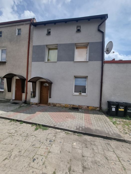 Dom – Nowe Miasto Lubawskie - Widok 3