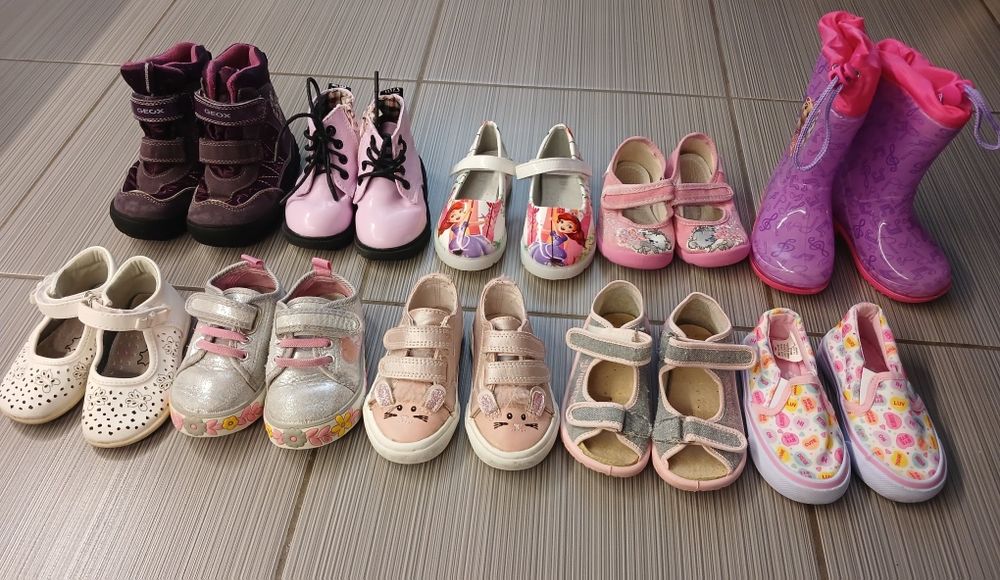 Любая пара 125 грн. Ботинки, тапочки, слипоны, туфли