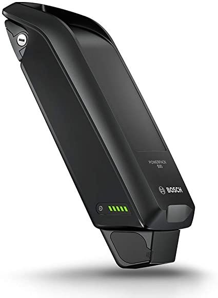 bosch powerpack 500 - купити велотовари Київська область - Ціна на
