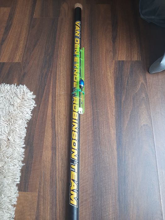 Wedka bat MVDE SX2  Robinson 7m