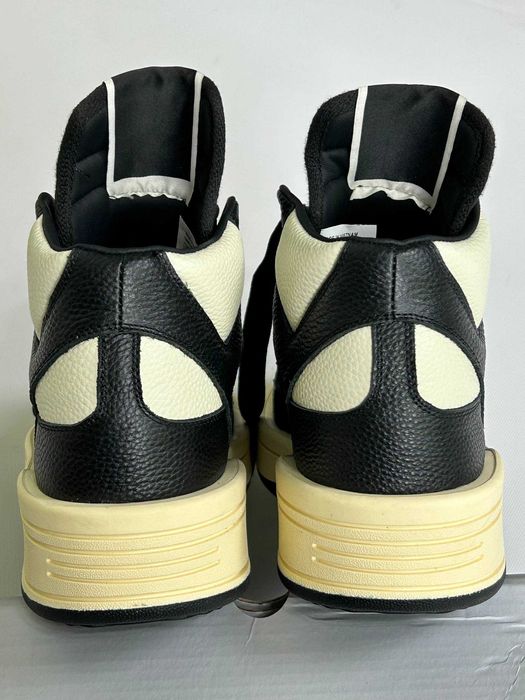 Кеди Converse DRKSHDW TURBOWPN чорні кросівки кеды черные кроссовки 43