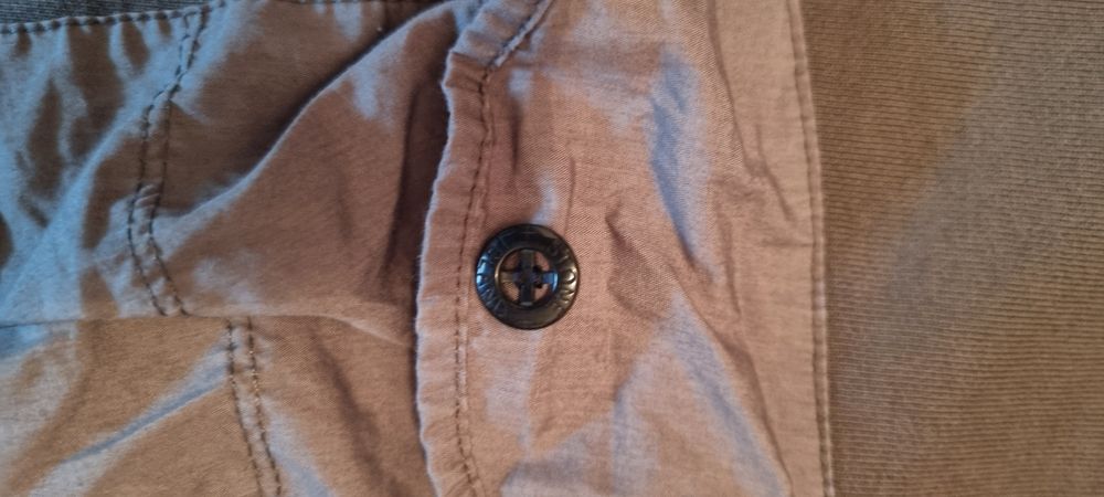 Bluza Stone Island