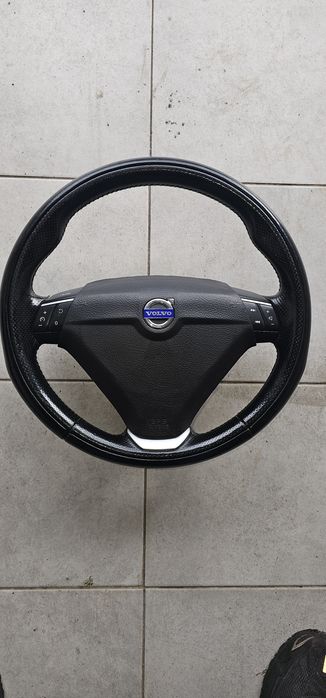 Kierownica volvo v70 sport pakiet
