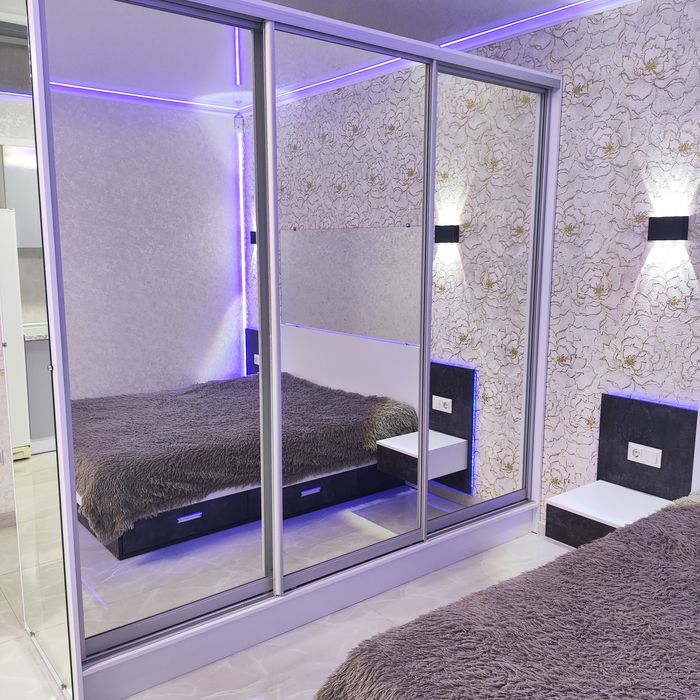 Апартаменты посуточно в Кременчуге