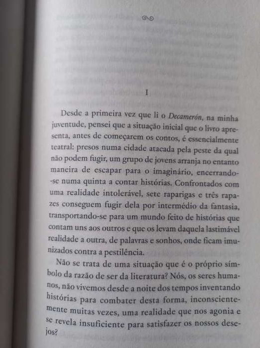 Os Contos da Peste - Mario Vargas Llosa