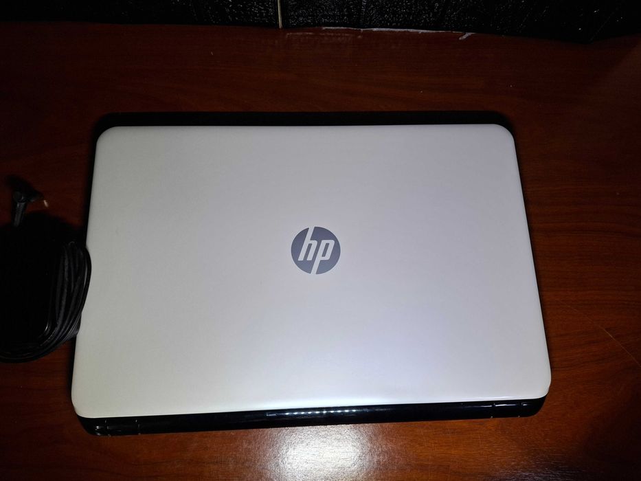 HP 15 Notebook PC | 8GB RAM | SSD 128GB | Windows 11| NOVO